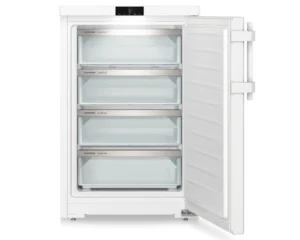 Liebherr Pure Undercounter Freezer – White | FE1404 - Image 3
