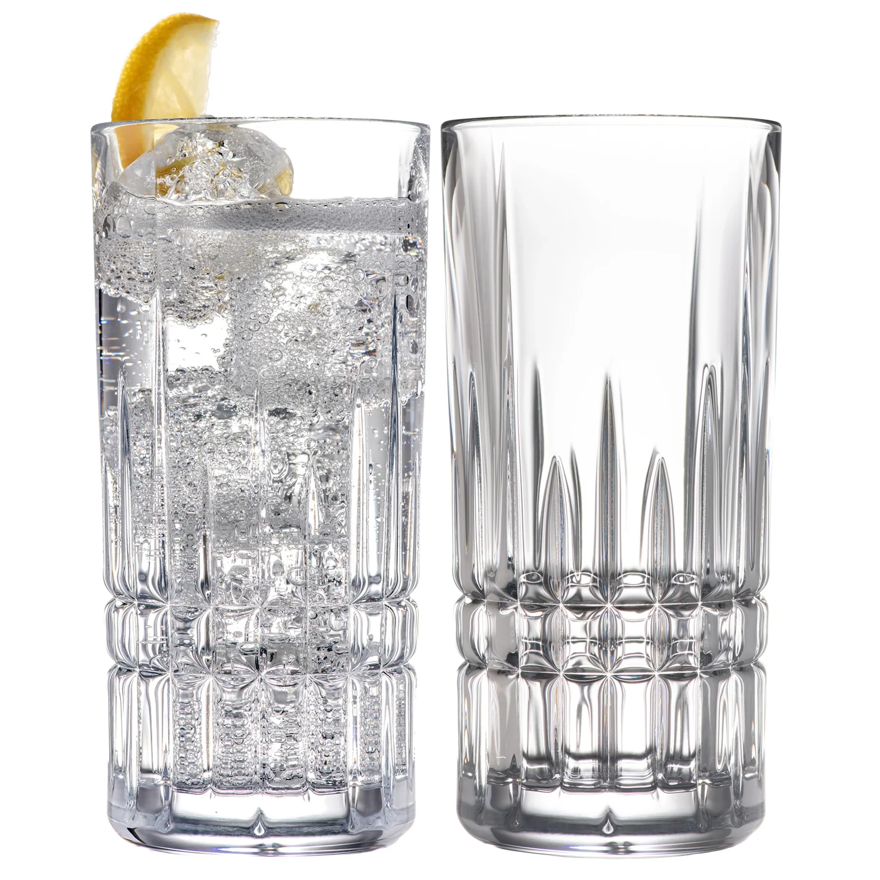 Liffey Hi Ball Set of 2