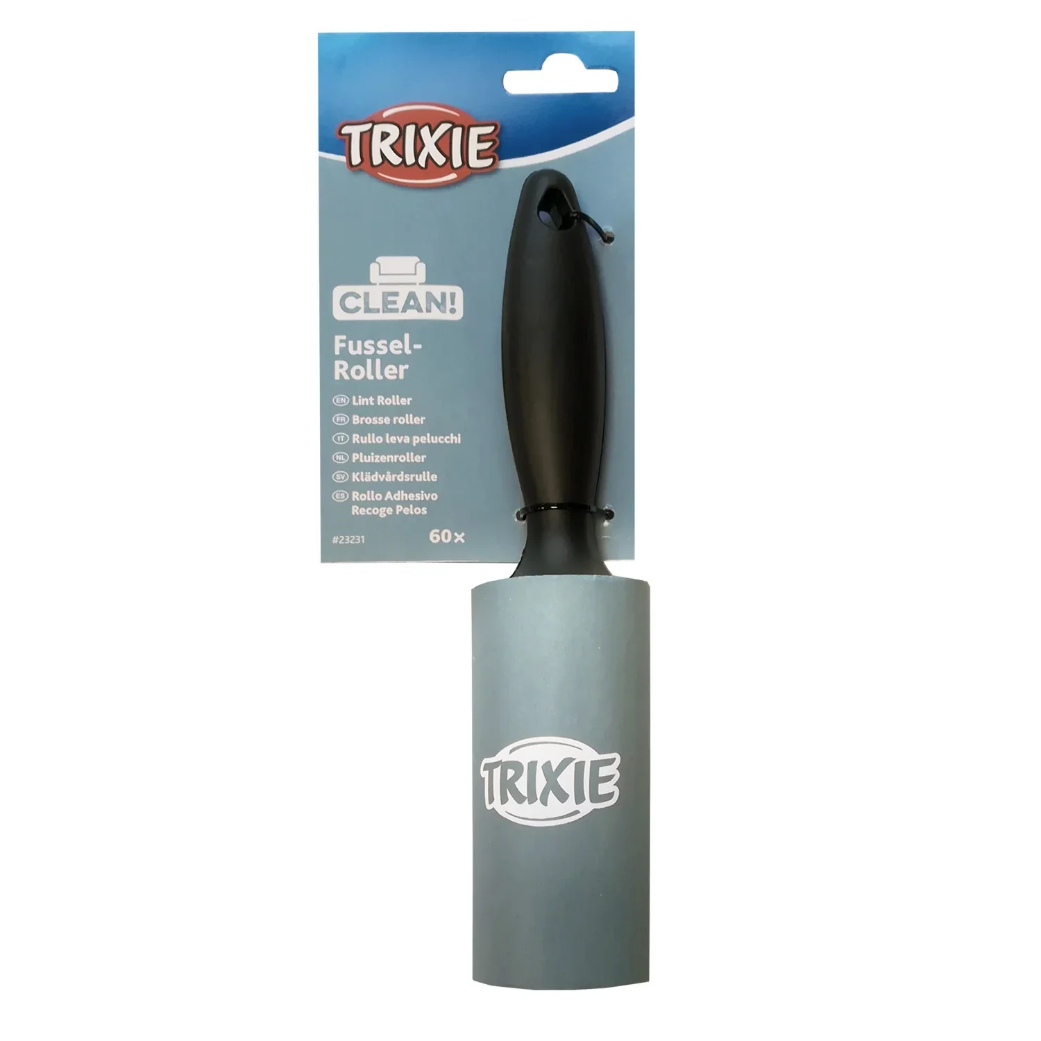 Lint Roller 60 Sheets