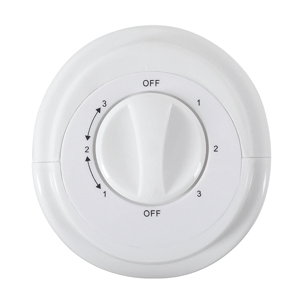 Lloytron 32'' 45W Tower Fan | F1321W - Image 5