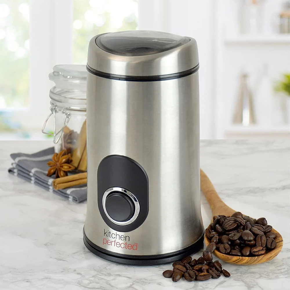 Lloytron Coffee & Spice Grinder