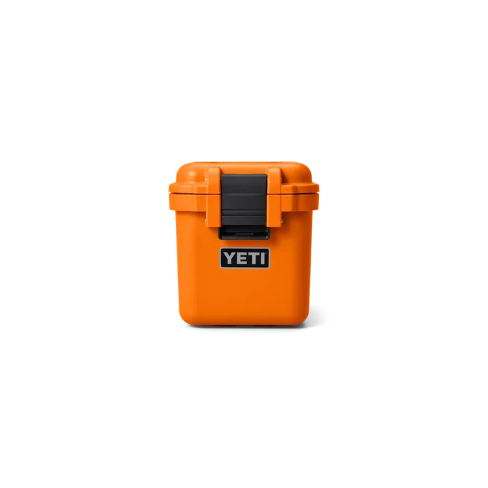 Yeti Loadout Gobox 15 King Crab