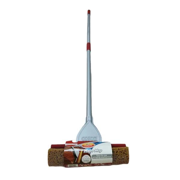 Major Mop Complete