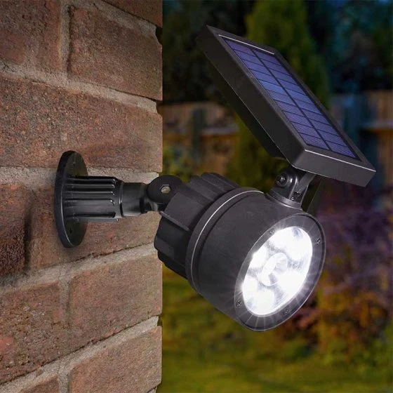 Maxi 100L Spotlight