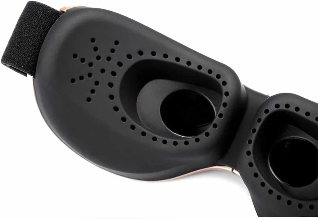 Eye Massager Black - Image 2
