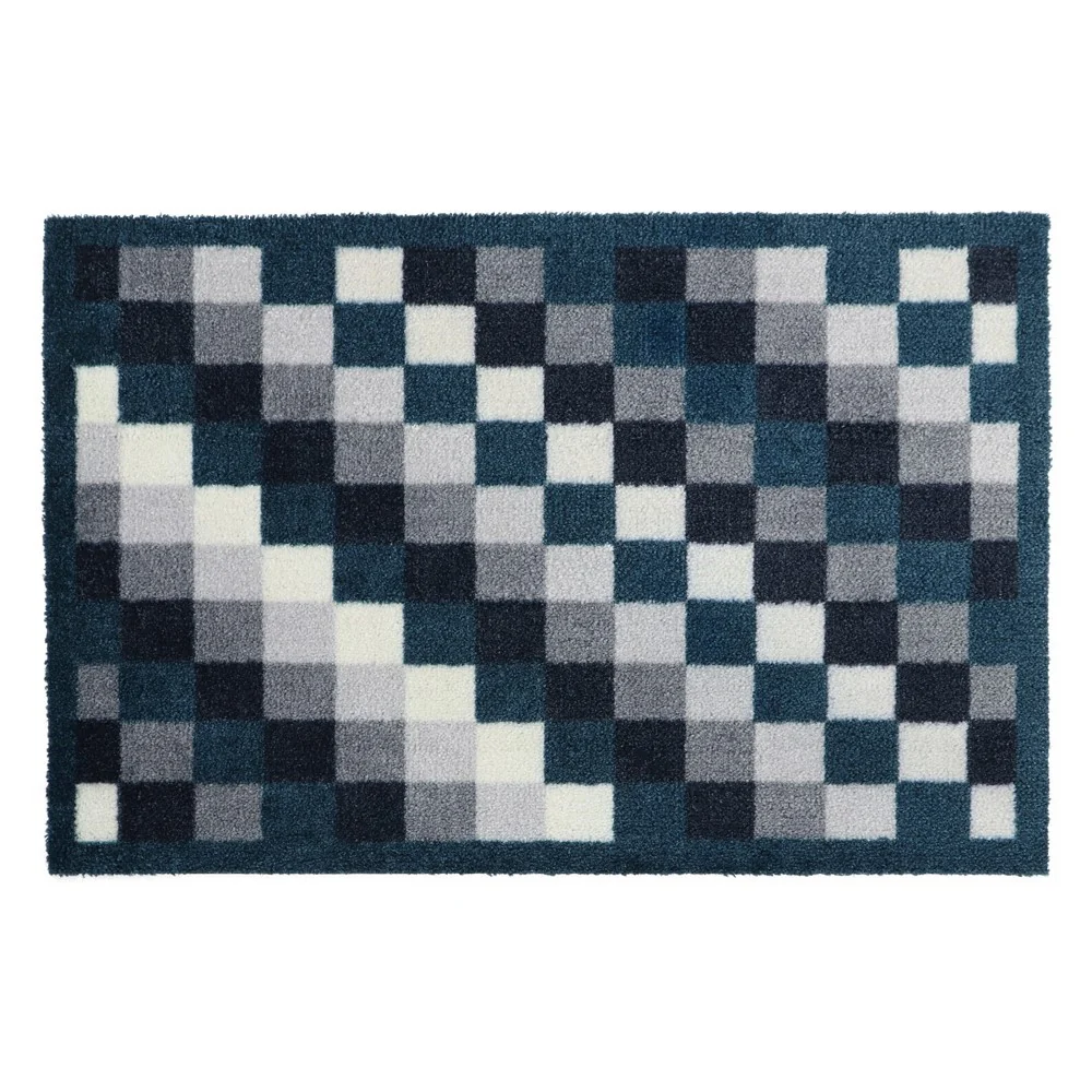 Mega Mat 50X75cm Pixels Design