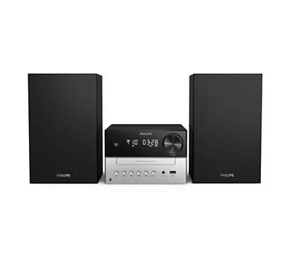 Micro Music System - Image 2
