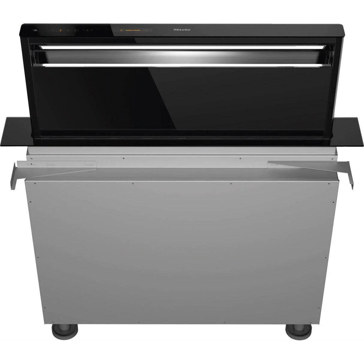 Miele DAD 4841 92cm Downdraft Extractor WiFi - Image 3