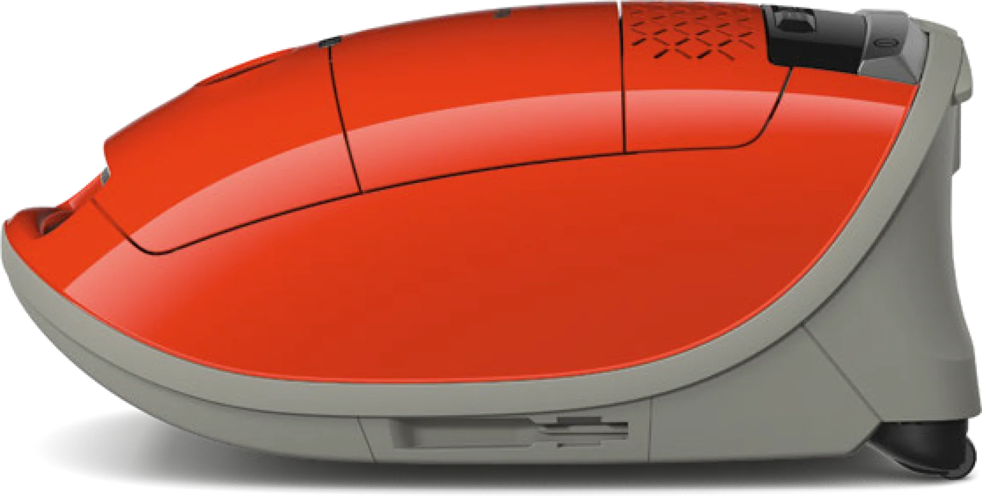 Miele Guard M1 Terra Red | Cylinder Vacuum Cleaner - Image 3
