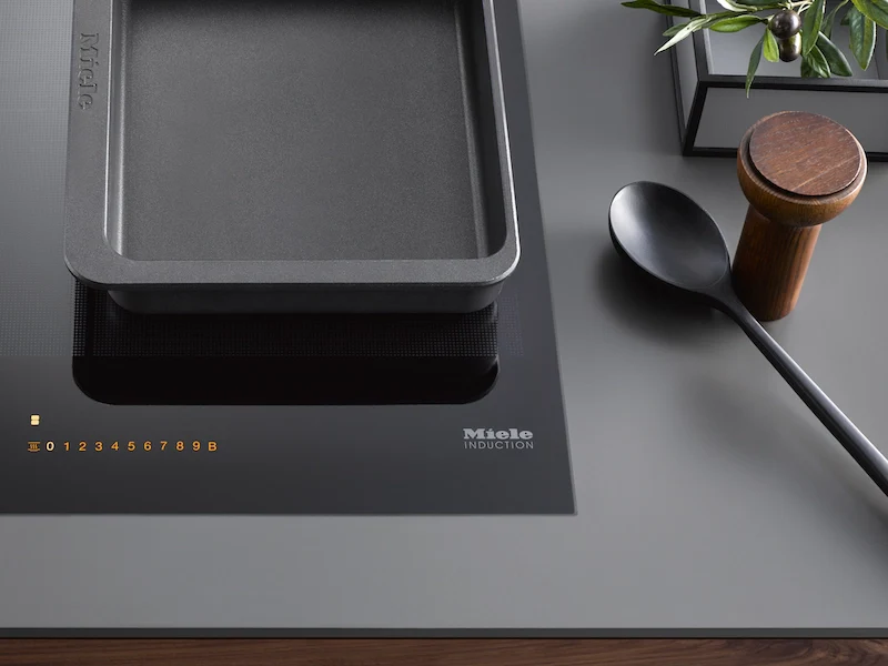 Miele KM 7474 FR Induction Hob PowerFlex 80cm - Image 5