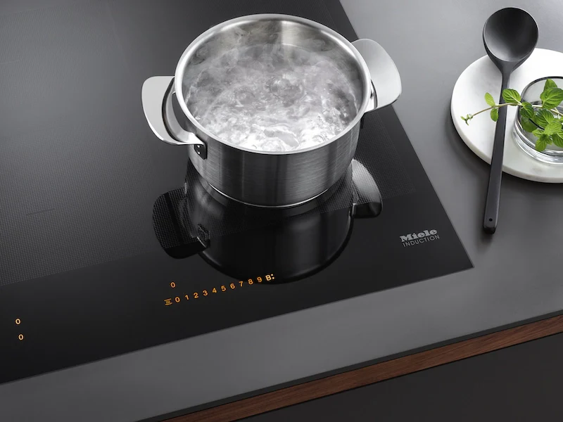 Miele KM 7474 FR Induction Hob PowerFlex 80cm - Image 7