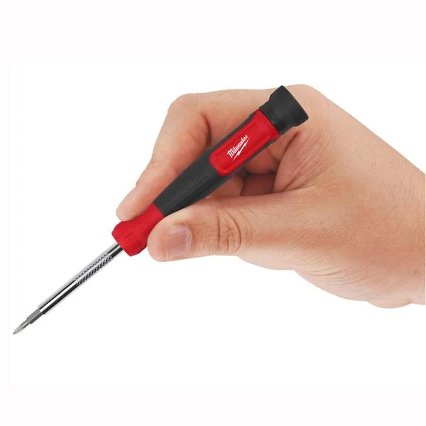 Milwaukee 14 in 1 Multi-Bit Screwdriver - Image 5