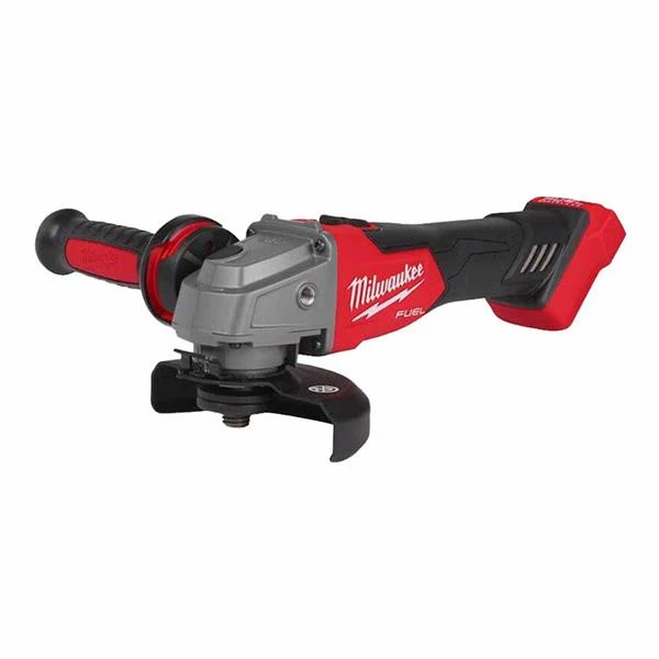 Milwaukee 18V FUEL One-Key 4-Piece Tool Kit 3x5.0Ah| M18ONEPP4A3-503B - Image 5