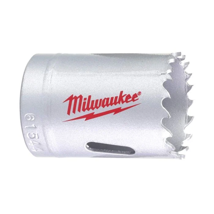 Milwaukee Holesaw 38mm - 1pc