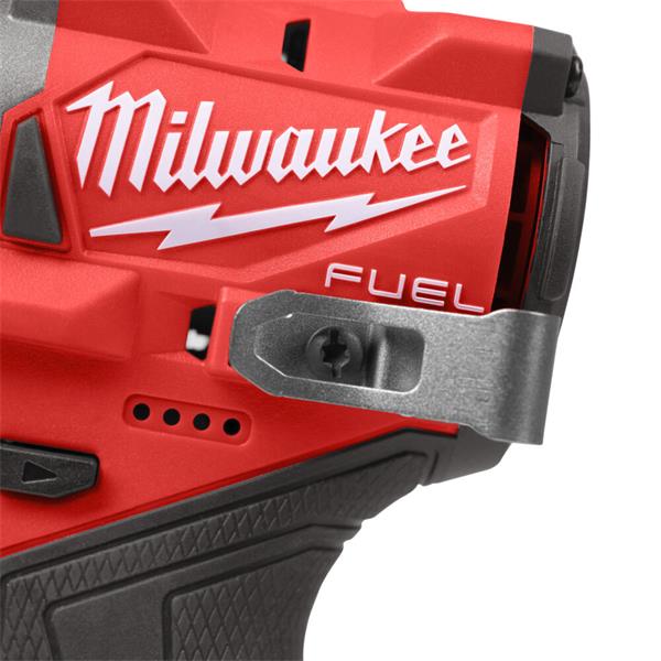 Milwaukee M12FPD2-0 M12 FUEL Gen 3 Combi Drill (Bare Unit) - Image 3