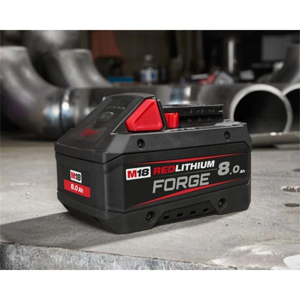 Milwaukee M18FB8 M18 8.0Ah Forge Battery - Image 3
