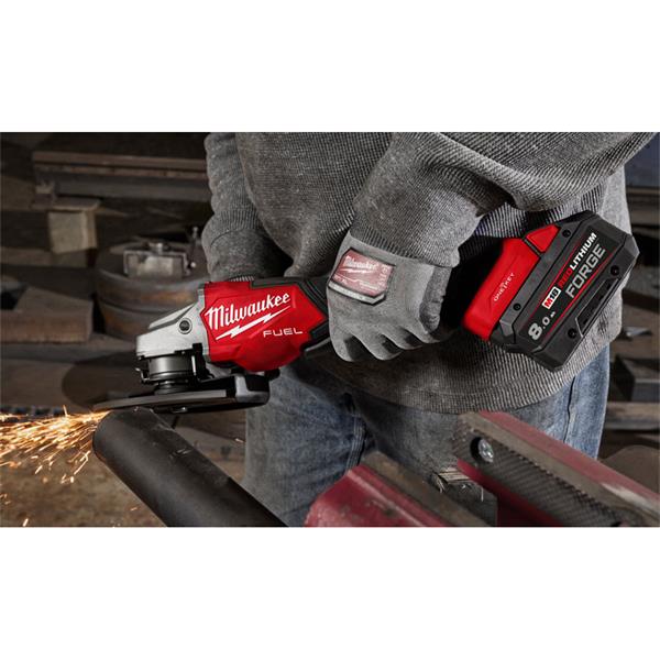 Milwaukee M18FB8 M18 8.0Ah Forge Battery - Image 5