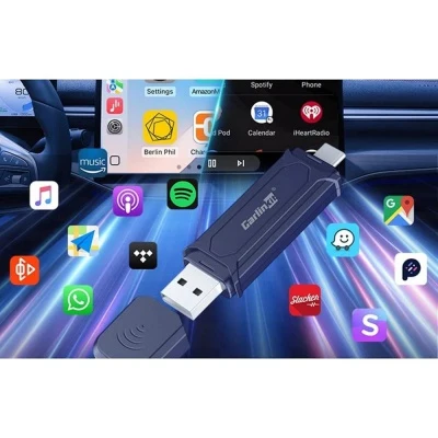 MINI 5 PRO Carlinkit - Image 5