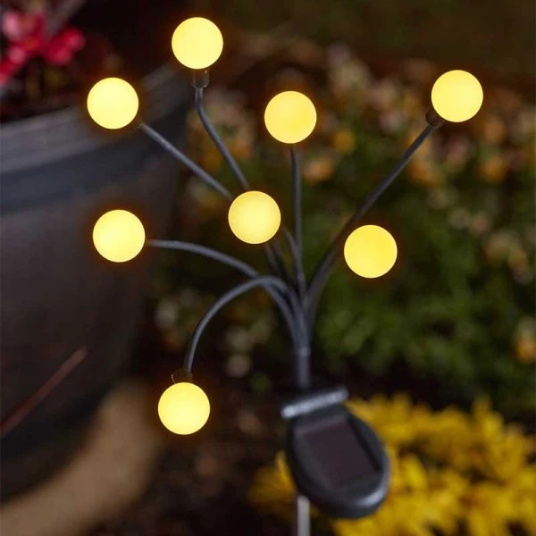 Mini Ball Stake Light - Warm White 21503 - Image 2