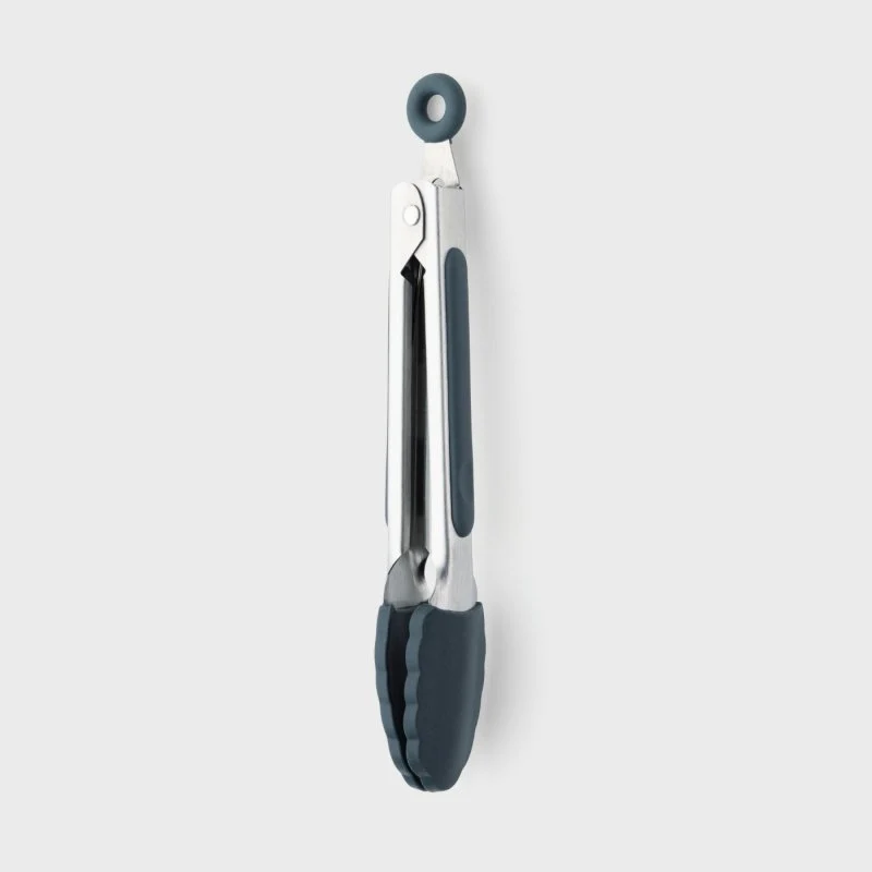 Mini Tongs Graphite