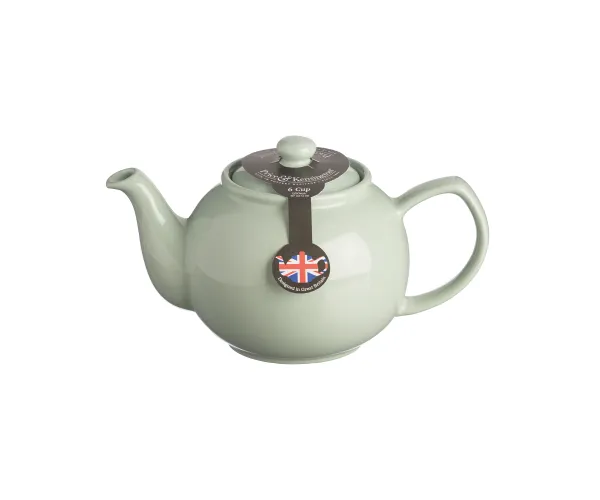 Mint 6Cup Teapot - Image 2
