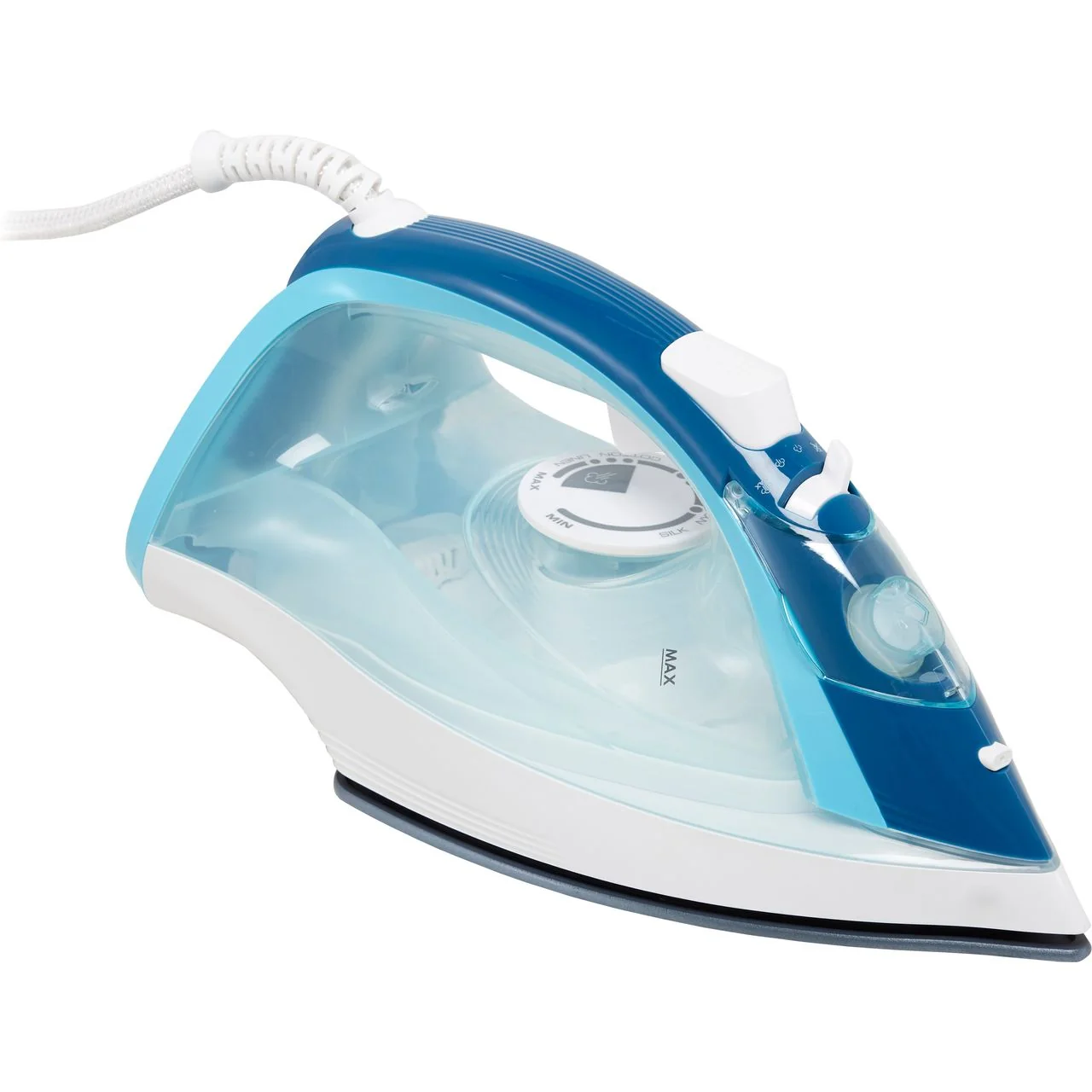 Morphy Richards 300300 Crystal Clear Steam Iron - Image 2