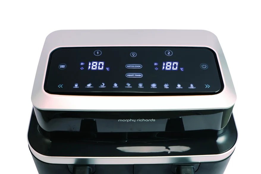 Morphy Richards 9L Airfryer 481004 Flex Drawer | 481004 - Image 6