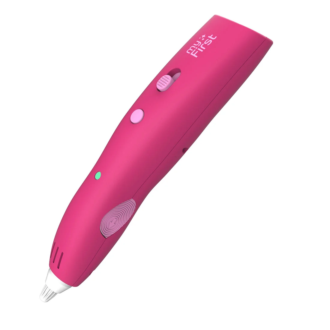 myFirst 3dPen Make Red | 256-FP3304SA-RD01