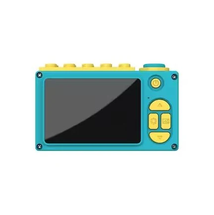 myFirst Camera 2 Blue - Image 2