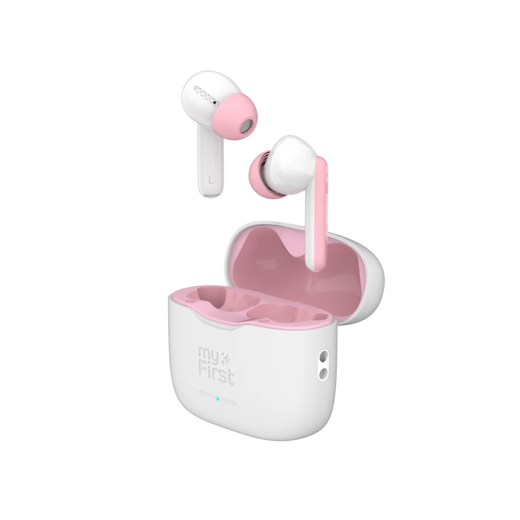 myFirst CareBuds White | 256-FH8505SA-WE01