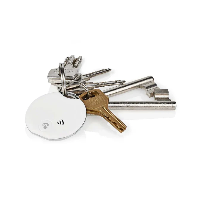 Nedis Bluetooth Key & Luggage Finder 50m - Image 3