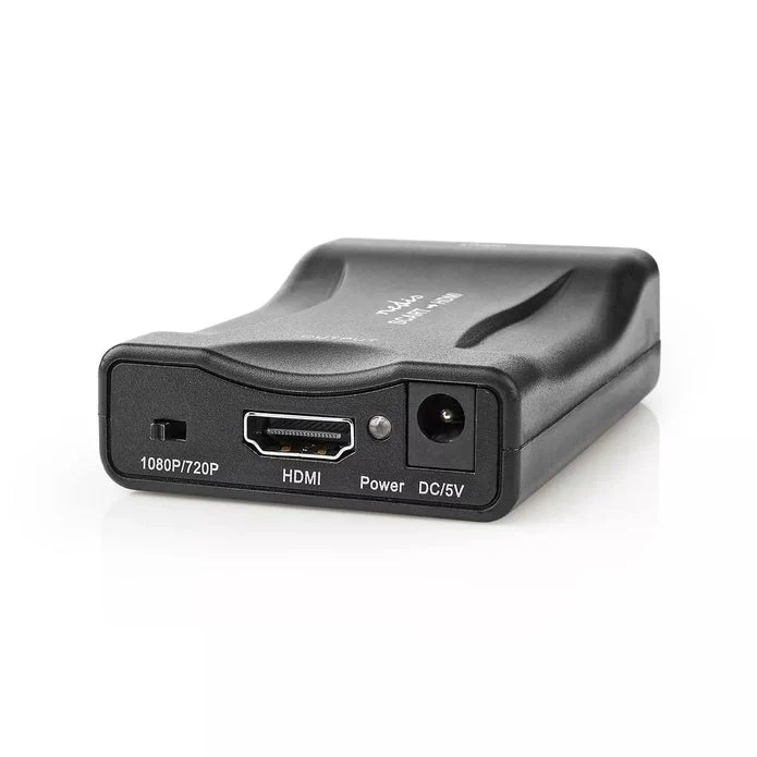 NEDIS Scart to HDMI Adaptor | 336425 - Image 4