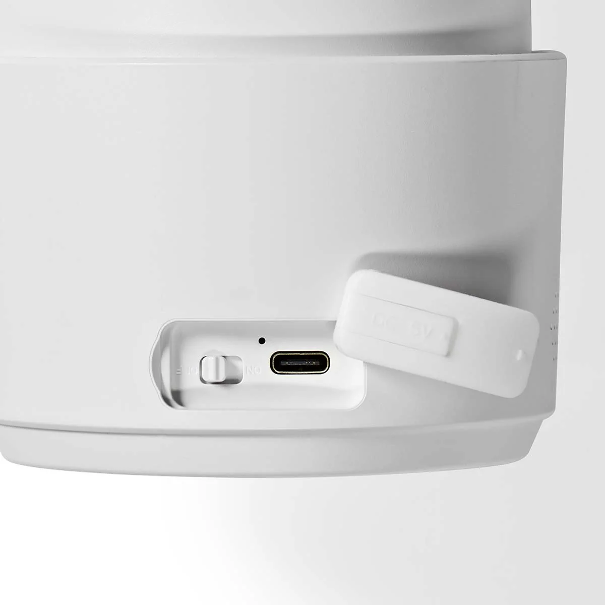 Nedis SmartLife Outdoor Camera 4G with Rechargeable Battery & Solar Panel | 418848 - Image 11