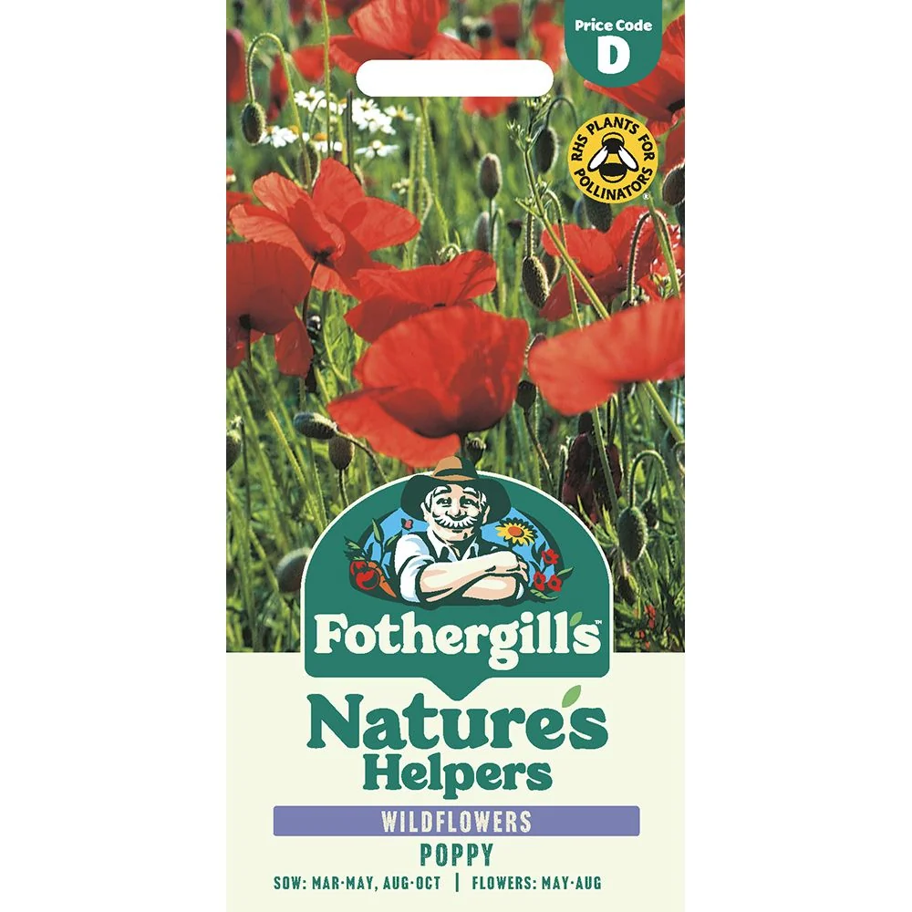 Nh-Poppy