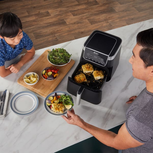 Ninja Air Fryer MAX PRO 6.2L | AF180UK - Image 6