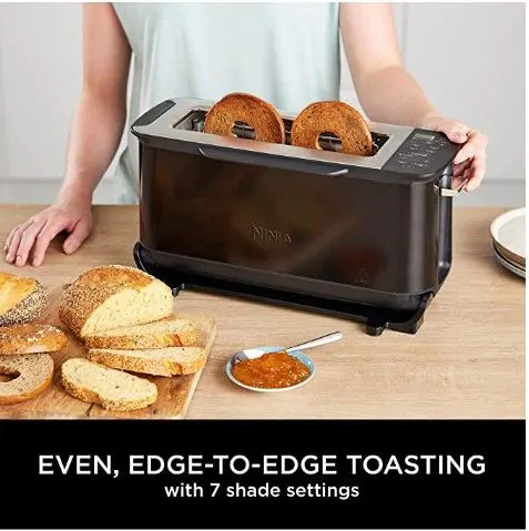 Ninja Foodi 3 in 1 Toaster, Grill & Panini Press - Image 6