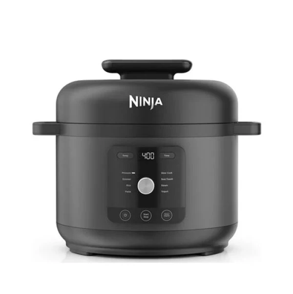 Ninja Hyper Heat 9 in 1 Pressure and Rice Cooker| PC201UK