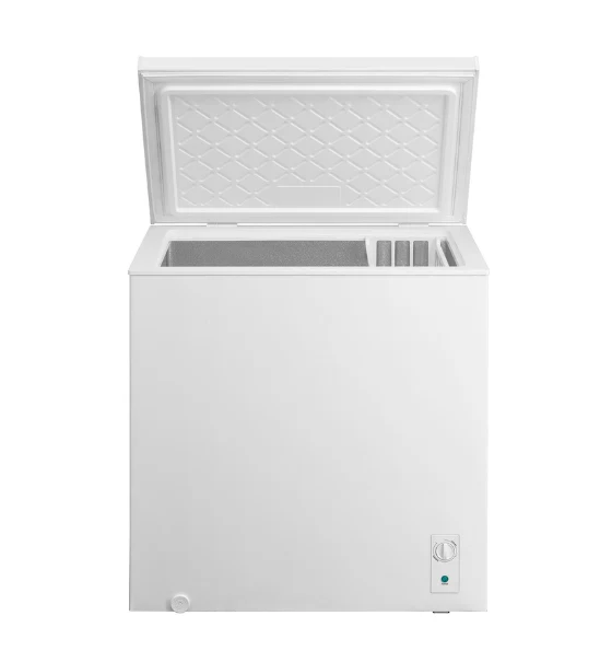 Nordmende 198L Freestanding Chest Freezer White| CF198WH