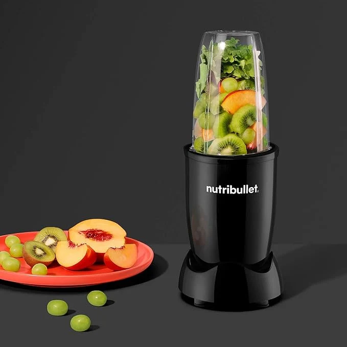 Nutribullet 600 Series All Black | 600W - Image 3