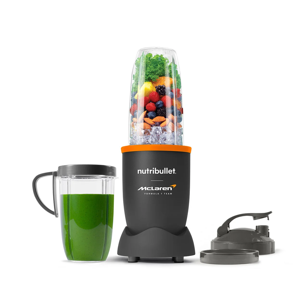 Nutribullet 900 8 - Piece McLaren | 900w - Image 2