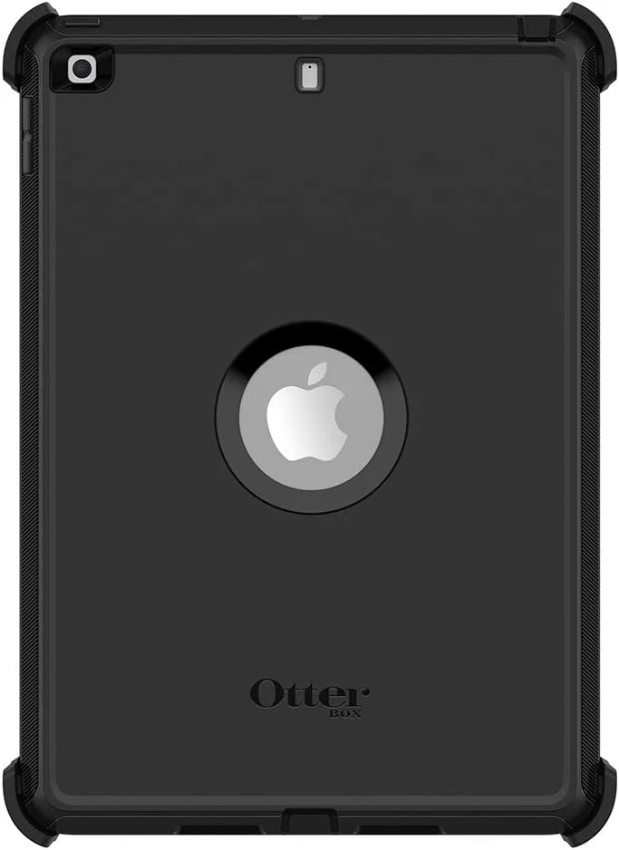 OtterBox Defender Case for Appple iPad 10.2-Inch (7th/8th/9th Generation) - Black - Image 2