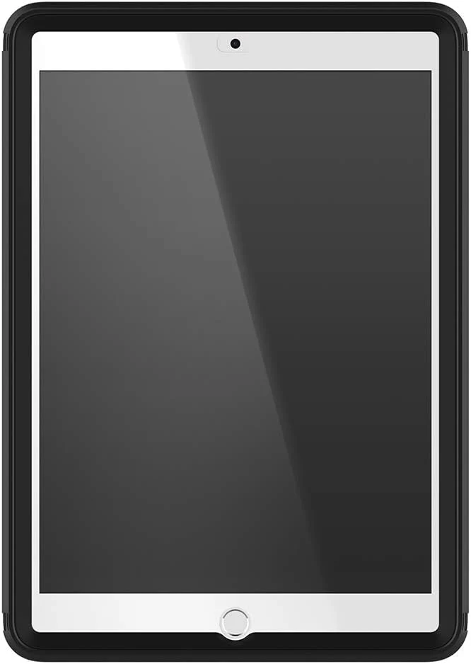 OtterBox Defender Case for Appple iPad 10.2-Inch (7th/8th/9th Generation) - Black - Image 3