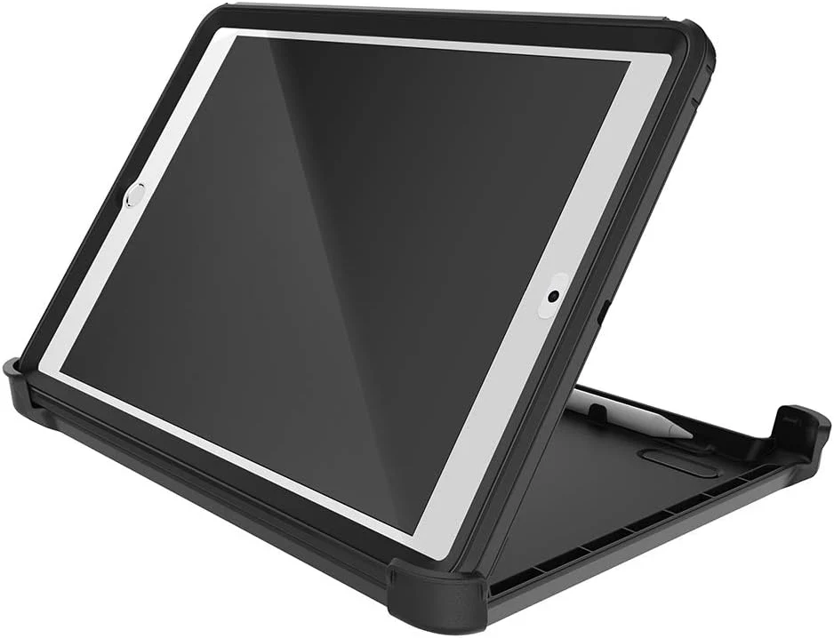 OtterBox Defender Case for Appple iPad 10.2-Inch (7th/8th/9th Generation) - Black - Image 5