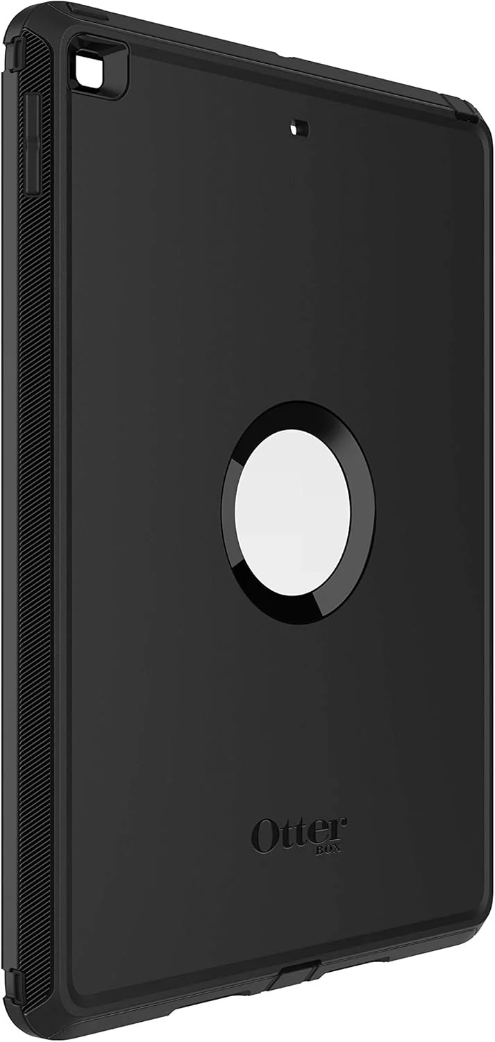OtterBox Defender Case for Appple iPad 10.2-Inch (7th/8th/9th Generation) - Black - Image 8