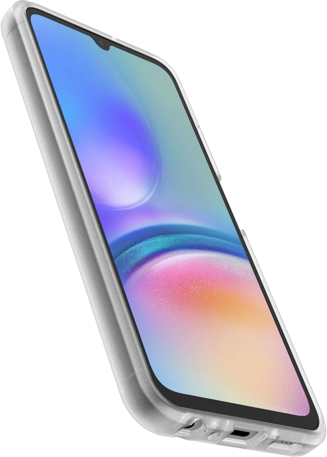 Otterbox Samsung Galaxy A05s Clear Cover - Image 3
