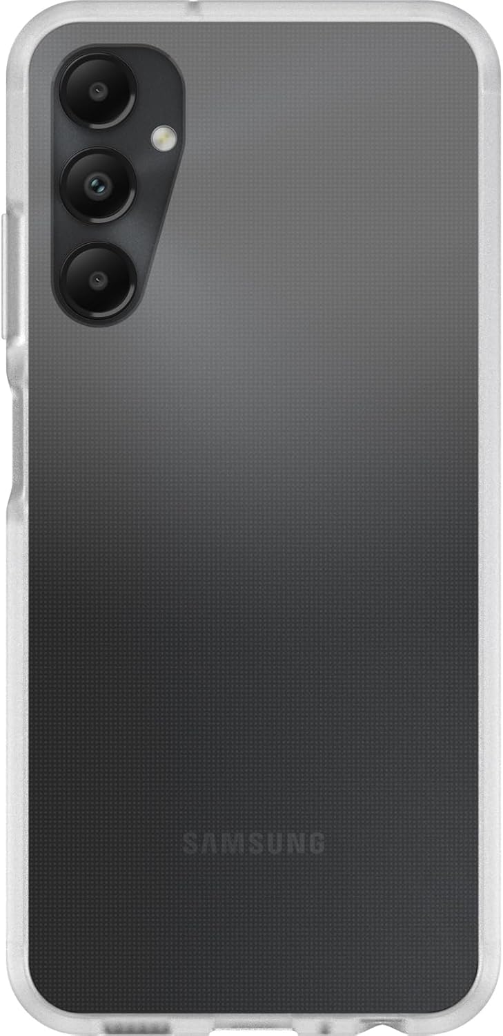 Otterbox Samsung Galaxy A05s Clear Cover - Image 4