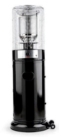 Outdoor Gas Heater