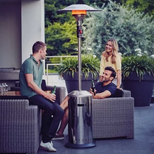 Outdoor Gas Patio Heater - Image 2