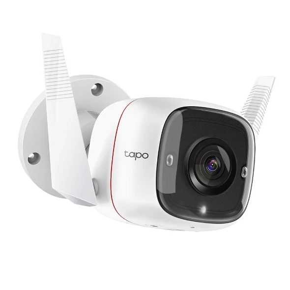 Outdoor Security Wi-Fi Camera - Image 2