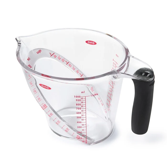 Oxo 1L Angled Measuring Jug